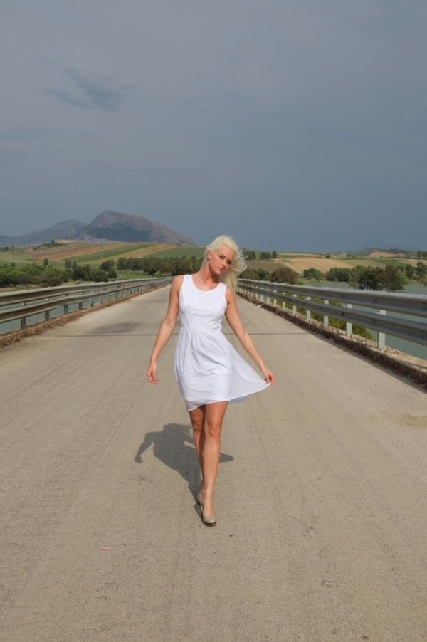 Проститутка Наталья