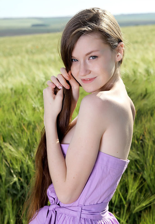 Проститутка Ангелина