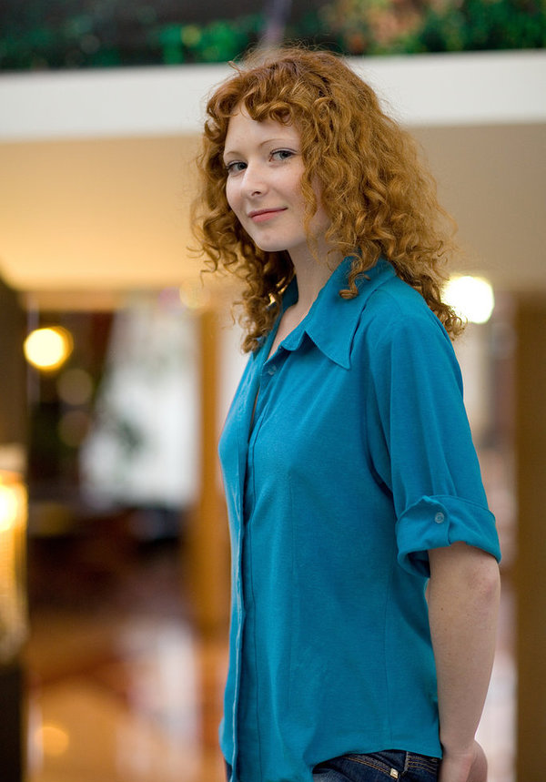 Проститутка Маргарита