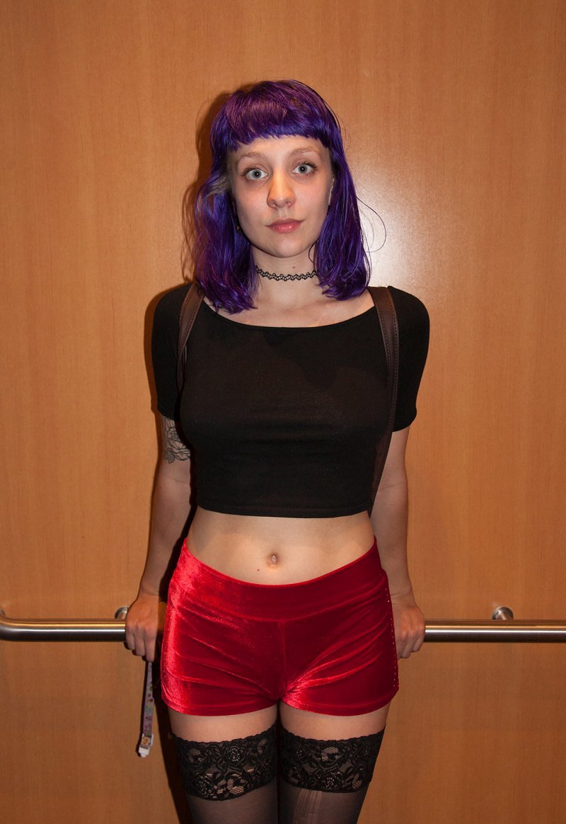 Проститутка Мирослава