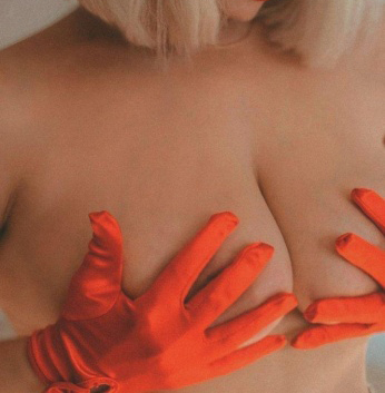 Проститутка Грета